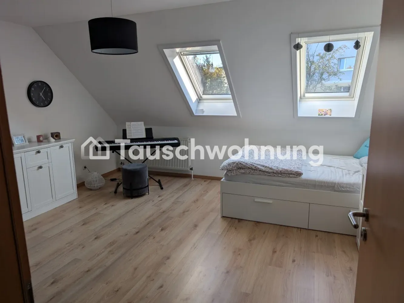2 Zimmer Wohnung mit 60 m² in Regensburg – Bild 4