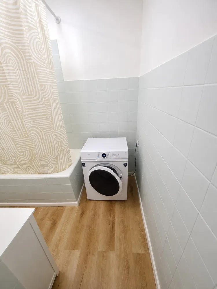 WG-Zimmer mit 20 m² in Düsseldorf – Bild 8