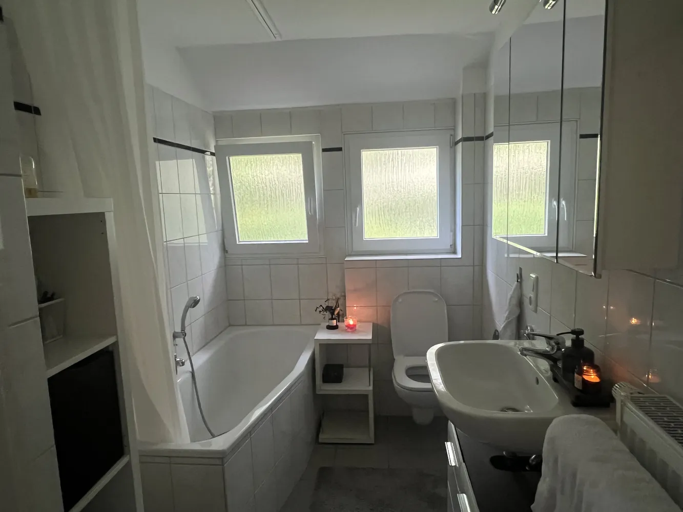 3 Zimmer Wohnung mit 55 m² in Lüdenscheid – Bild 2