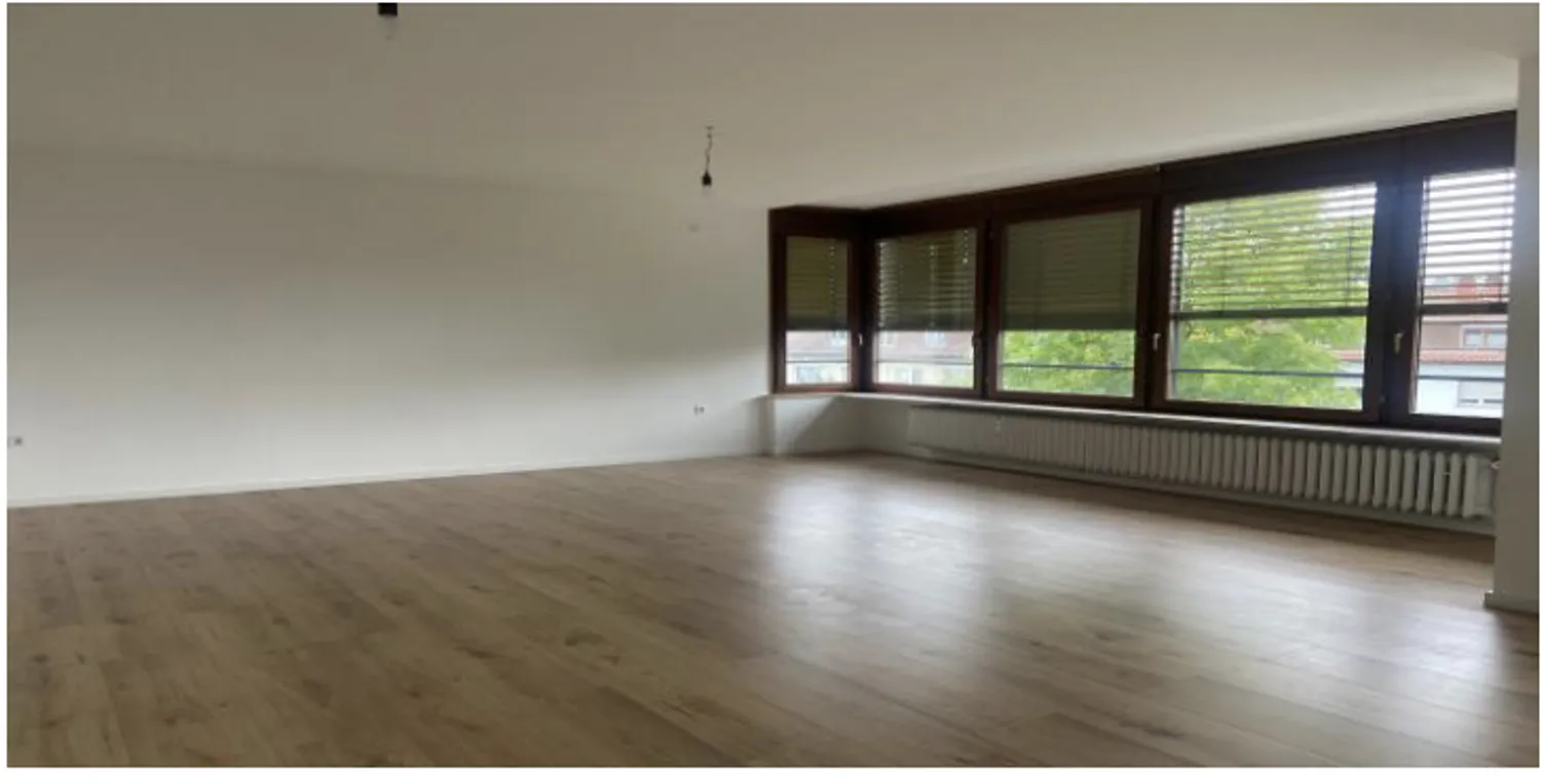 3 Zimmer Wohnung mit 61 m² in Pforzheim – Bild 9