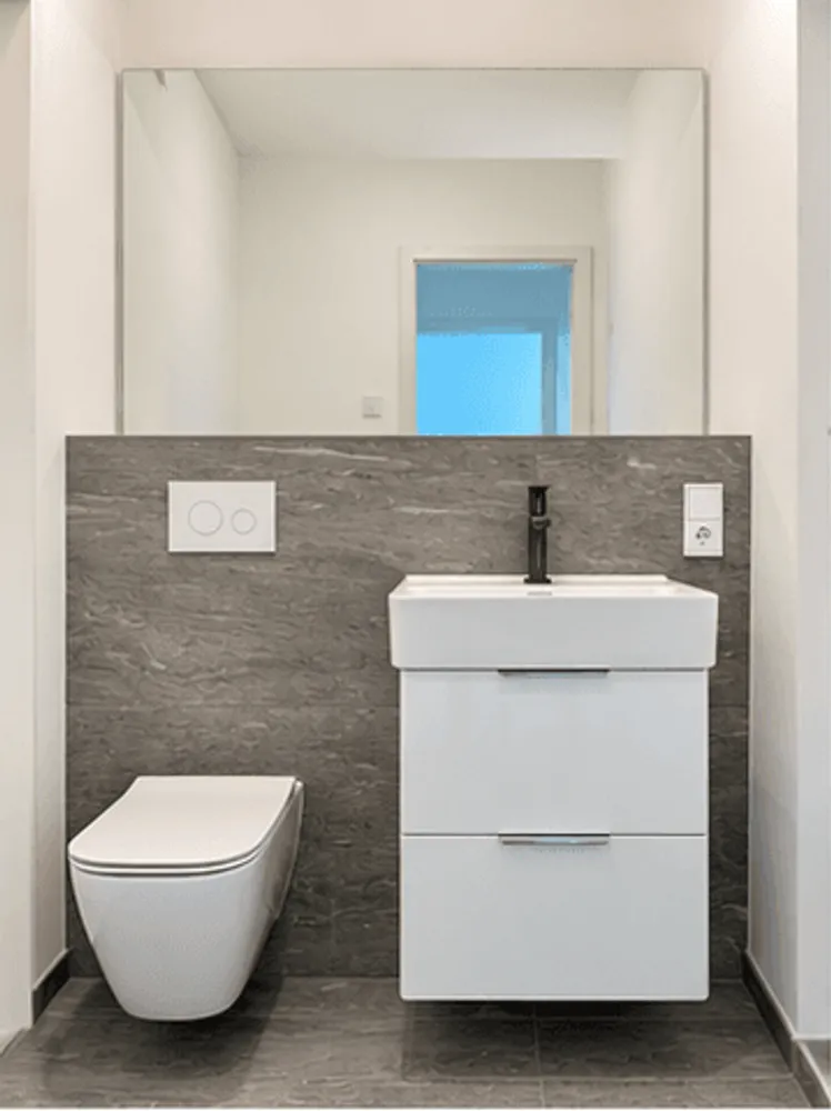 3 Zimmer Wohnung mit 78 m² in Berlin – Bild 9