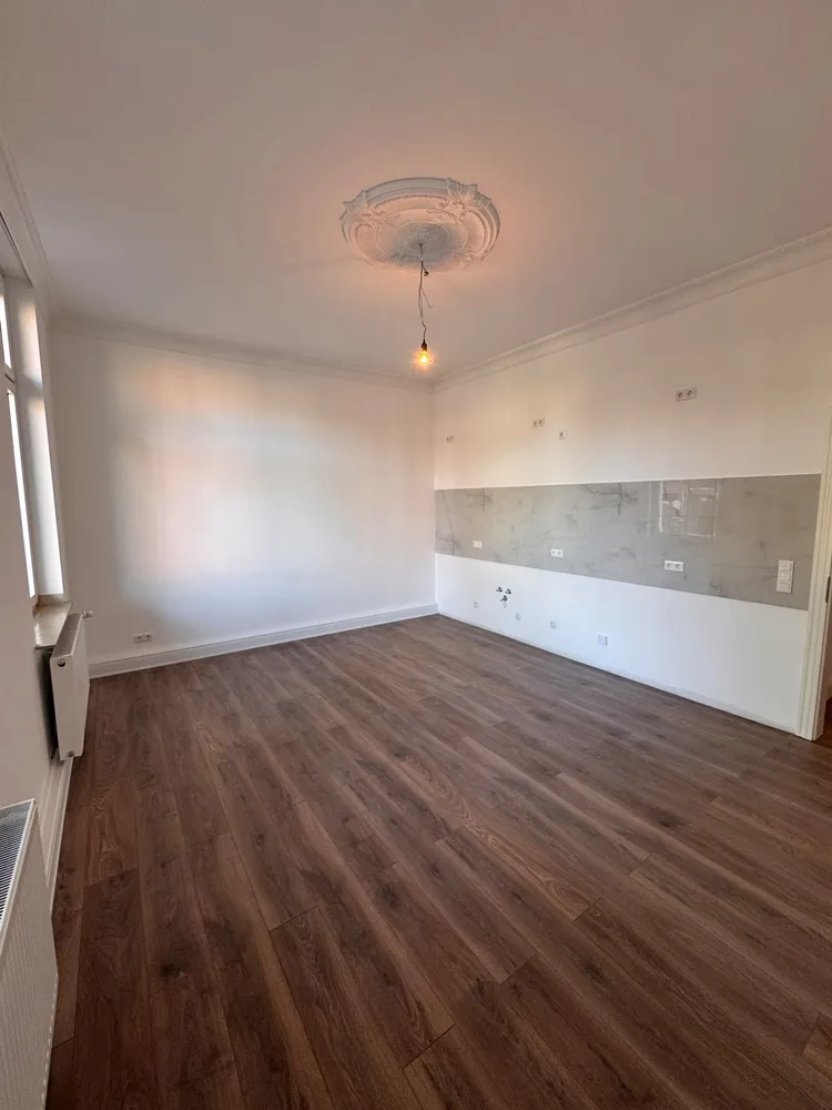 3 Zimmer Wohnung mit 94 m² in Krefeld – Bild 8