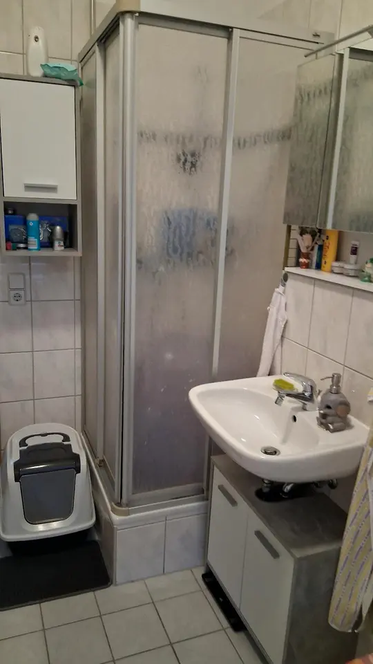 4 room apartment with 101 m² in Chemnitz – Photo 9