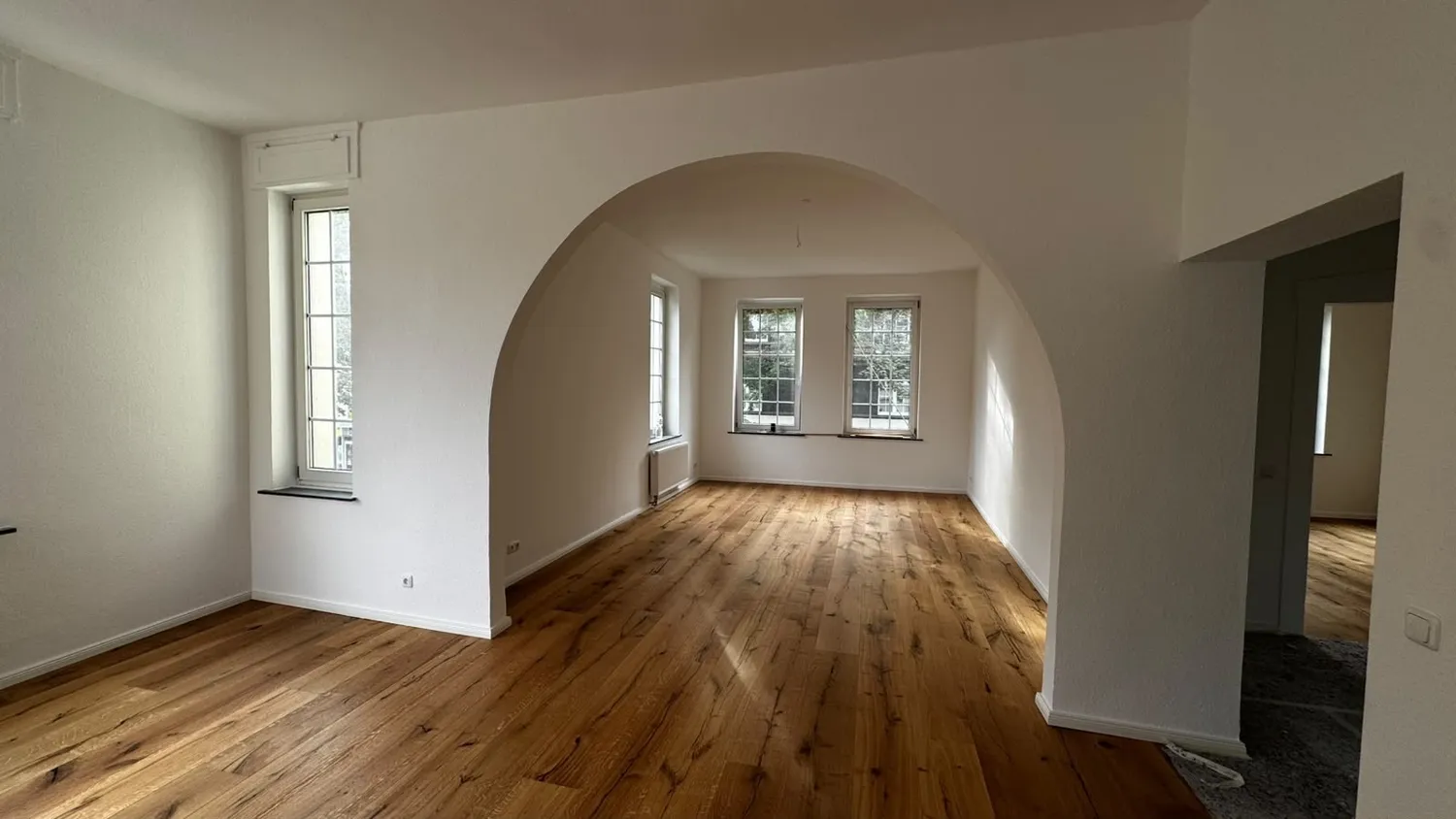 5 Zimmer Wohnung mit 119 m² in Gladbeck – Bild 7