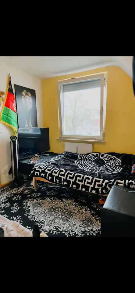 3 Zimmer Wohnung mit 46 m² in Stuttgart – Bild 3