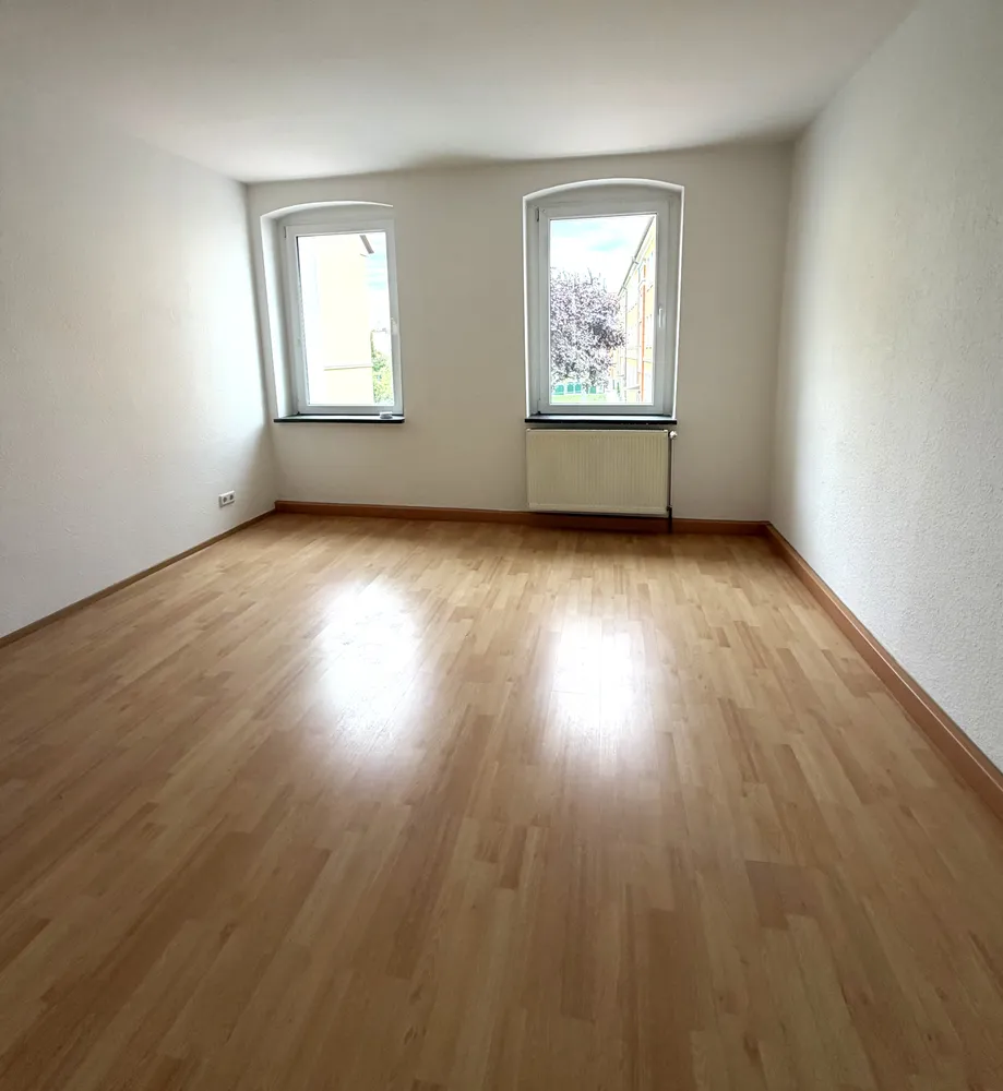 2 room apartment with 54 m² in Magdeburg – Photo 12
