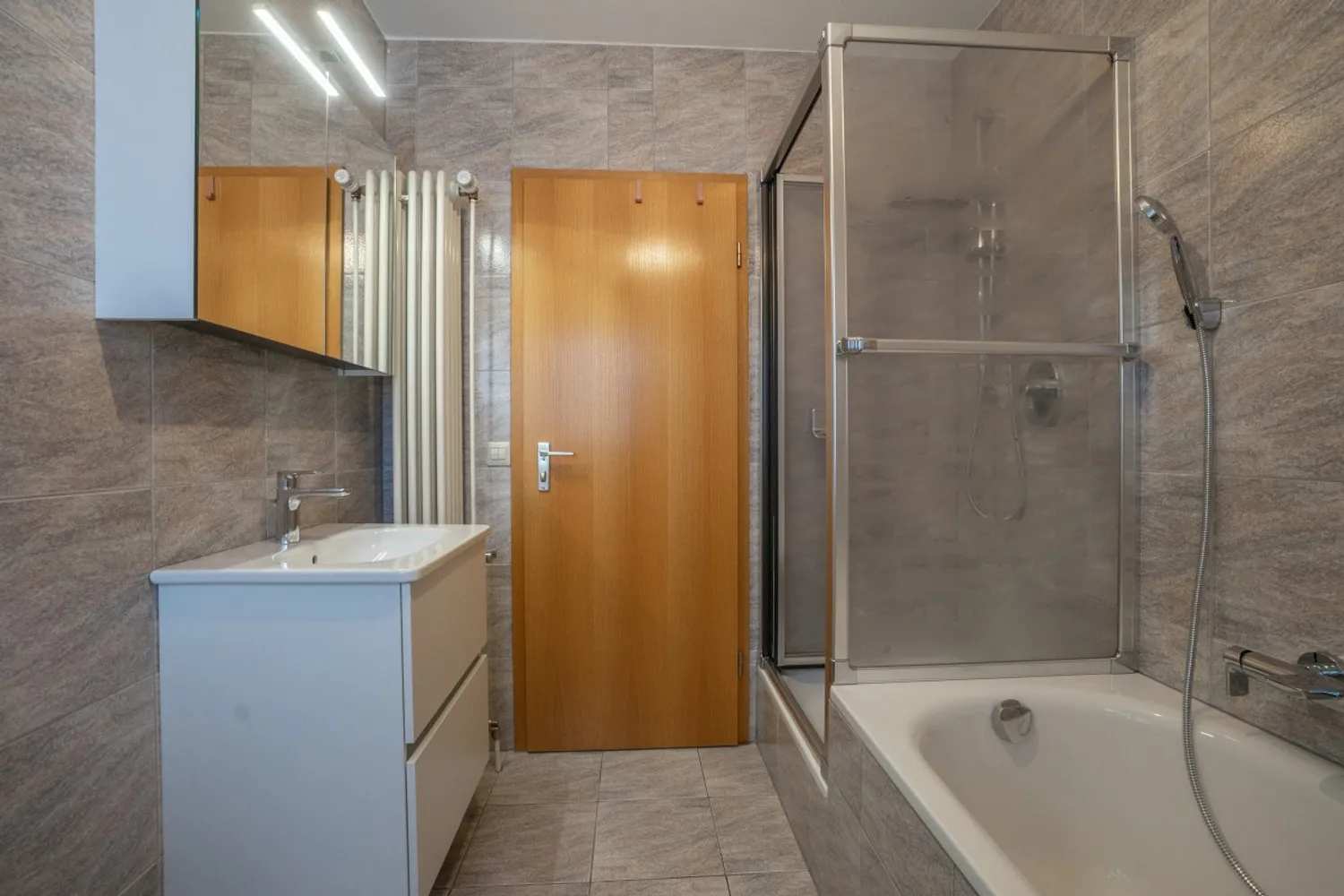 4 Zimmer Wohnung mit 85 m² in Balingen – Bild 12