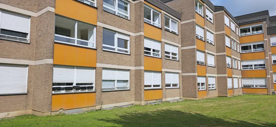 2 Zimmer Wohnung mit 62 m² in Minden – Bild 7