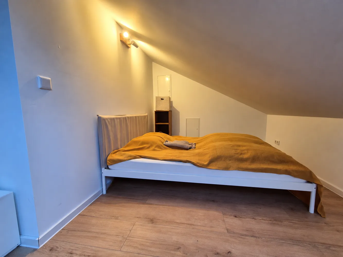 1 Zimmer Wohnung mit 55 m² in Frankfurt am Main – Bild 6