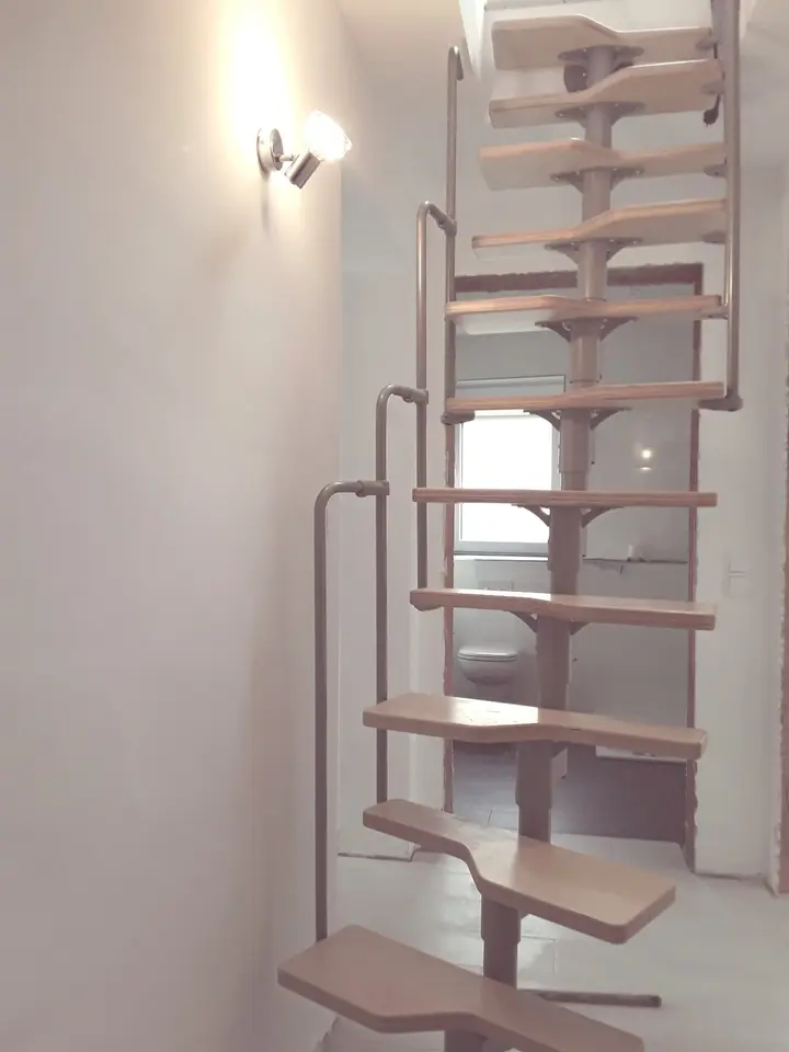 WG-Zimmer mit 60 m² in Erding – Bild 7