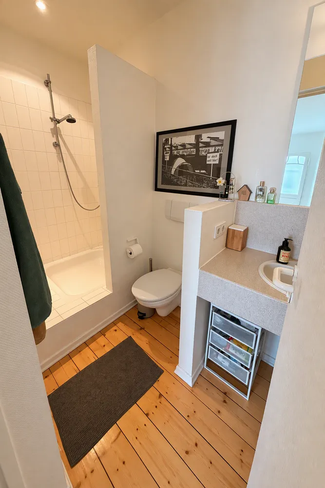 6 Zimmer Wohnung mit 170 m² in Bremen – Bild 12