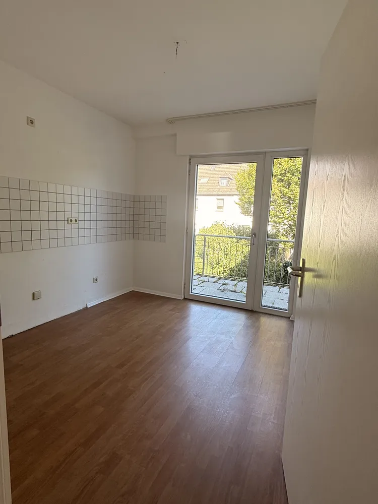 2 Zimmer Wohnung mit 59 m² in Duisburg – Bild 6