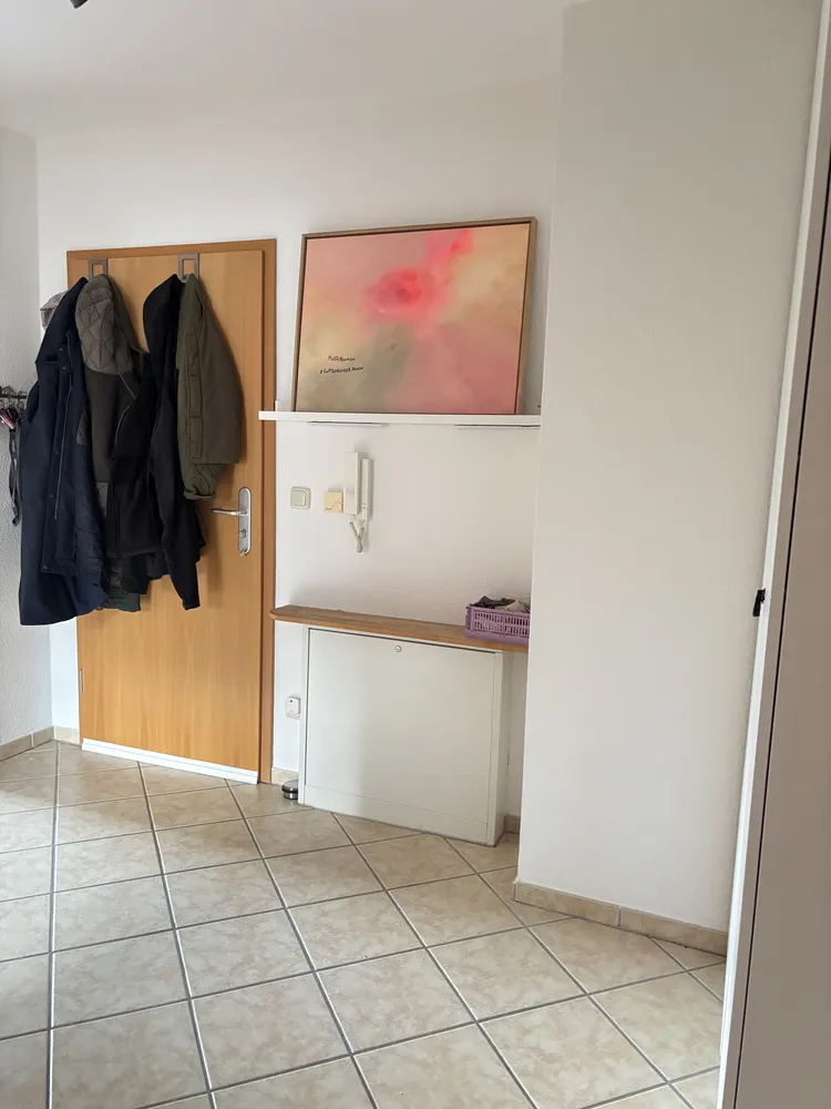 4 Zimmer Wohnung mit 98 m² in Hamburg – Bild 6