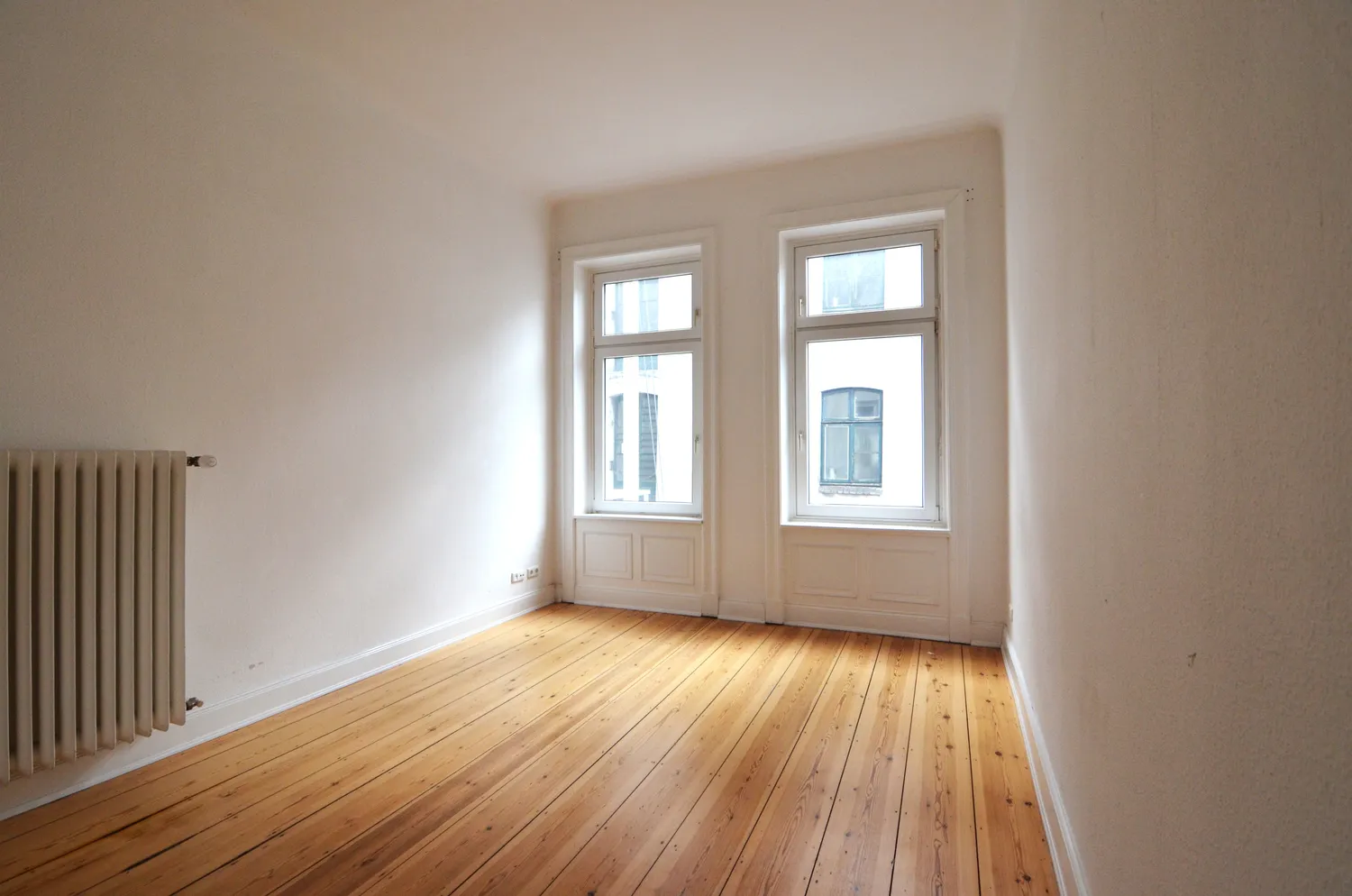4 Zimmer Wohnung mit 90 m² in Hamburg – Bild 7