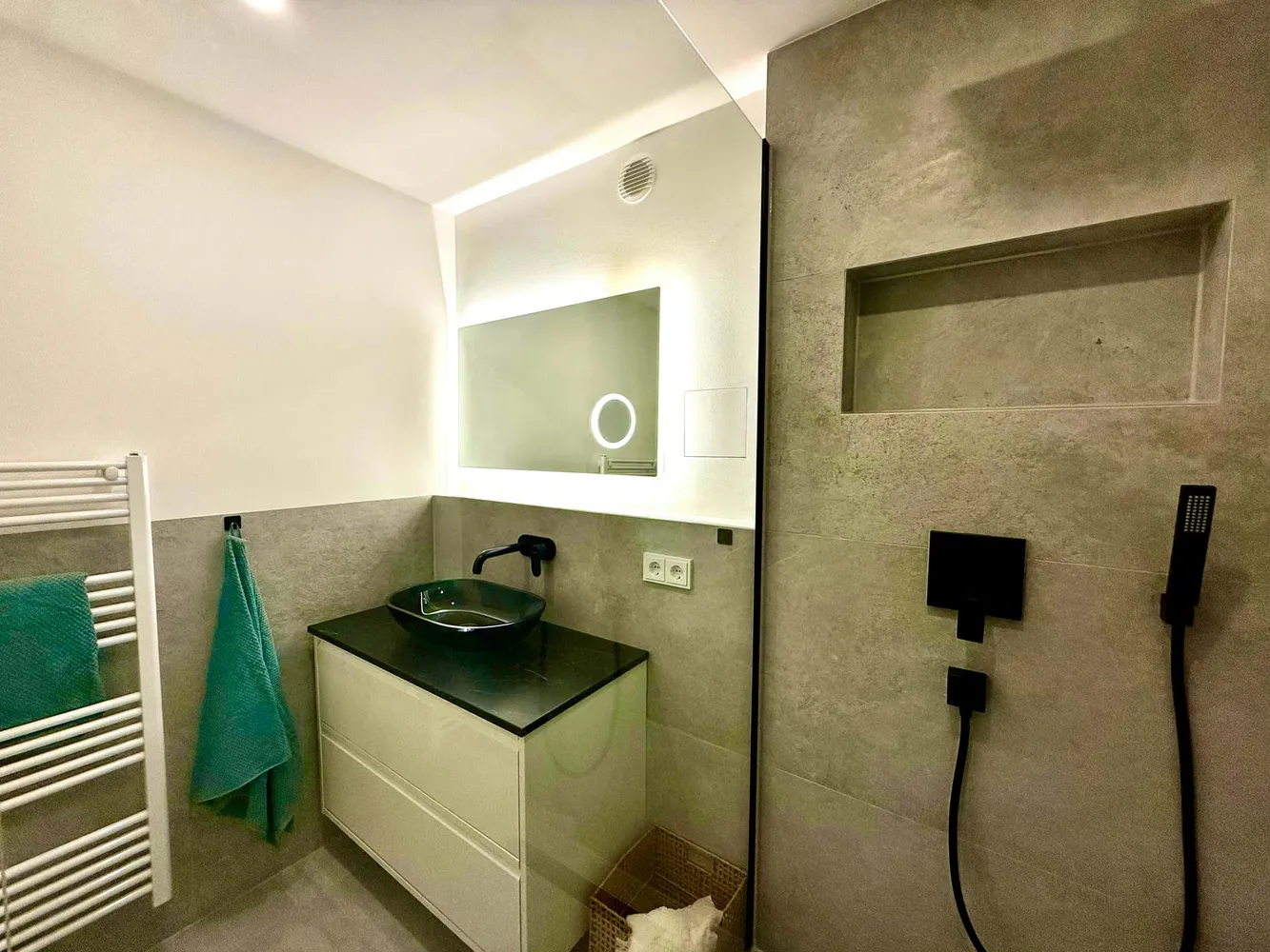 WG-Zimmer mit 16 m² in München – Bild 5
