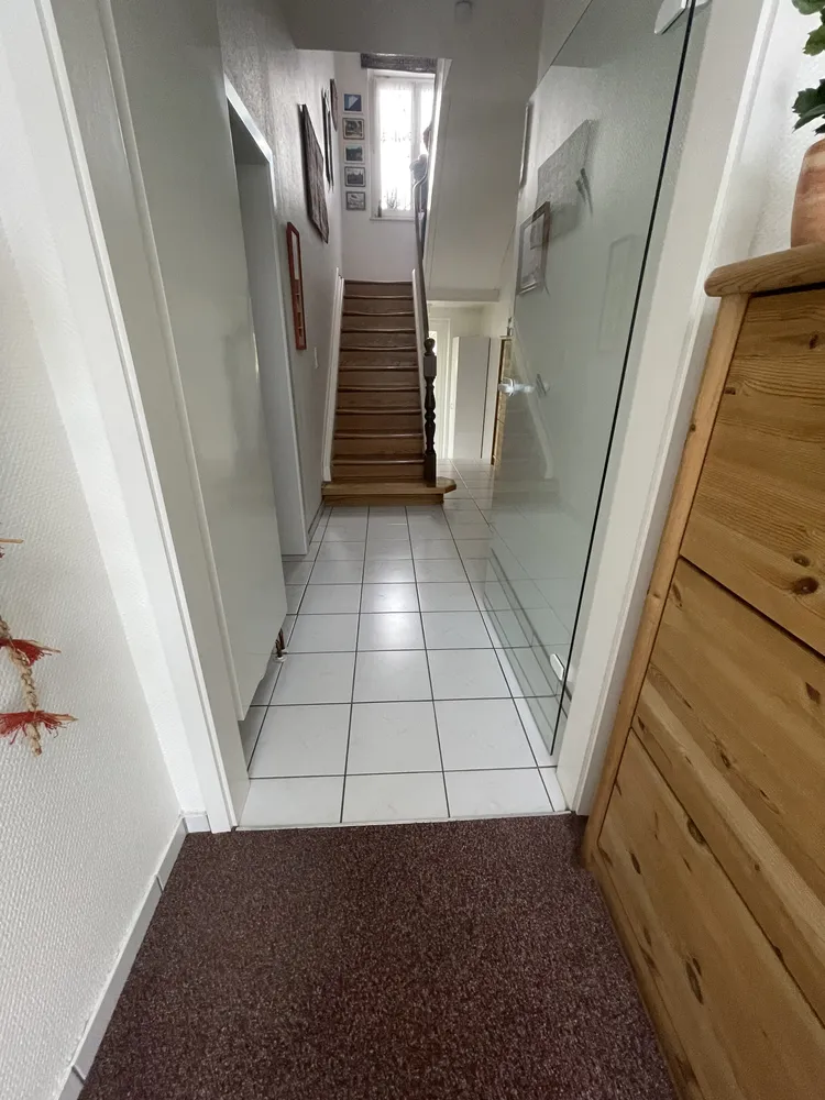 8 Zimmer Haus mit 195 m² in Wiesbaden – Bild 7