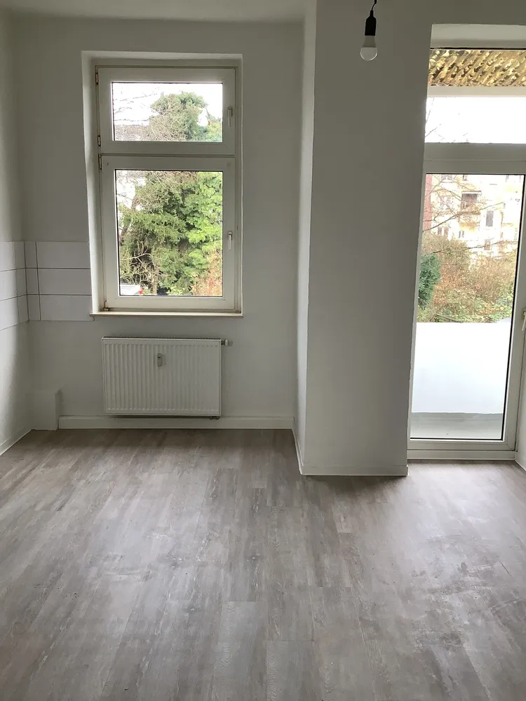 2 Zimmer Wohnung mit 59 m² in Mülheim an der Ruhr – Bild 3