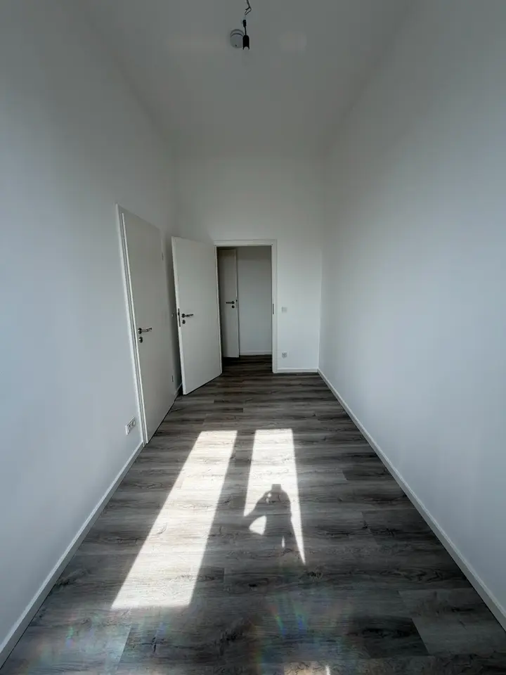 3 Zimmer Wohnung mit 45 m² in Bonn – Bild 9