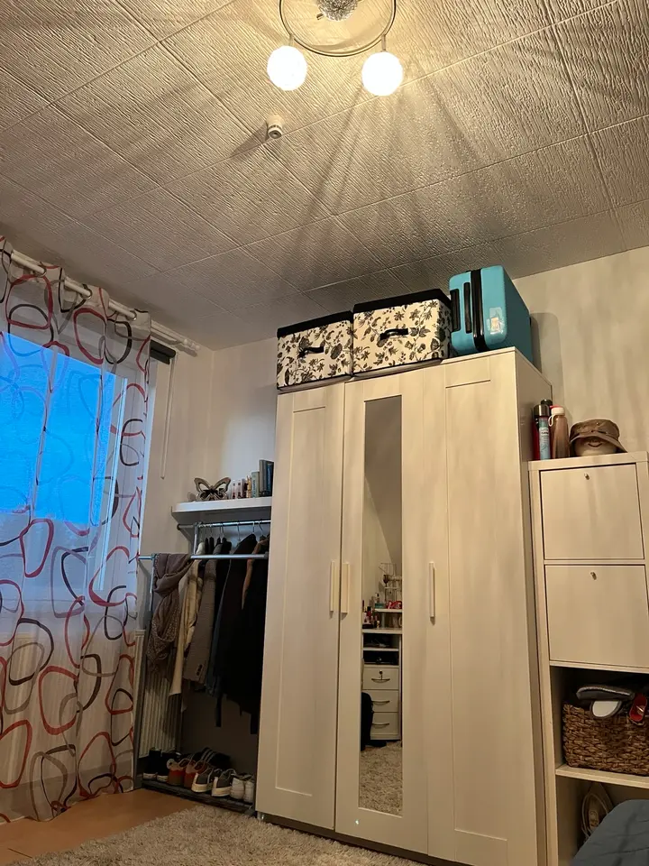 WG-Zimmer mit 15 m² in Osnabrück – Bild 2