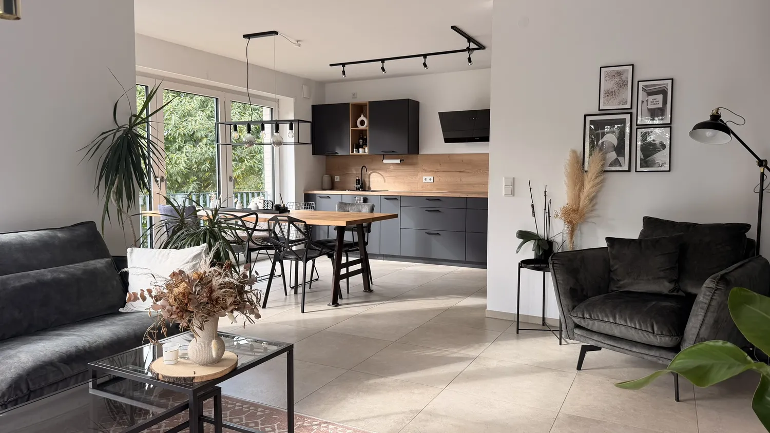 3 Zimmer Wohnung mit 90 m² in Gütersloh – Bild 8