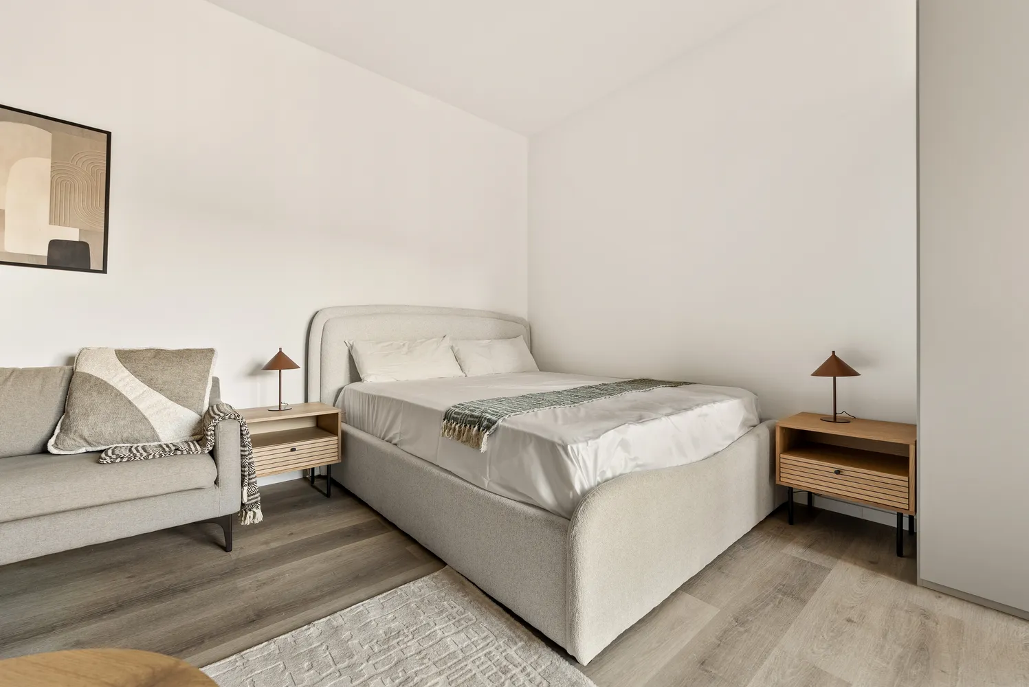 1 Zimmer Wohnung mit 42 m² in Berlin – Bild 10