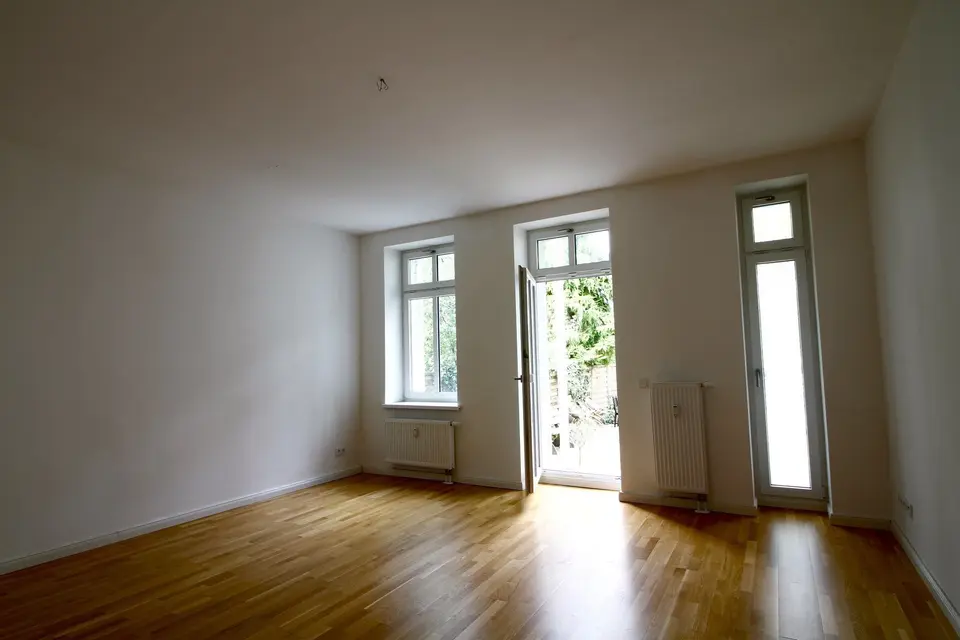 3 room apartment with 92 m² in Berlin – Photo 9