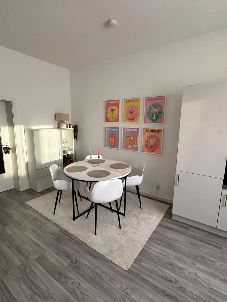 3 Zimmer Wohnung mit 60 m² in Dortmund – Bild 7