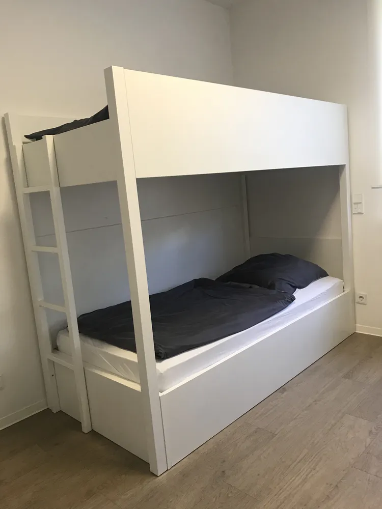 1 Zimmer Wohnung mit 22 m² in München – Bild 5