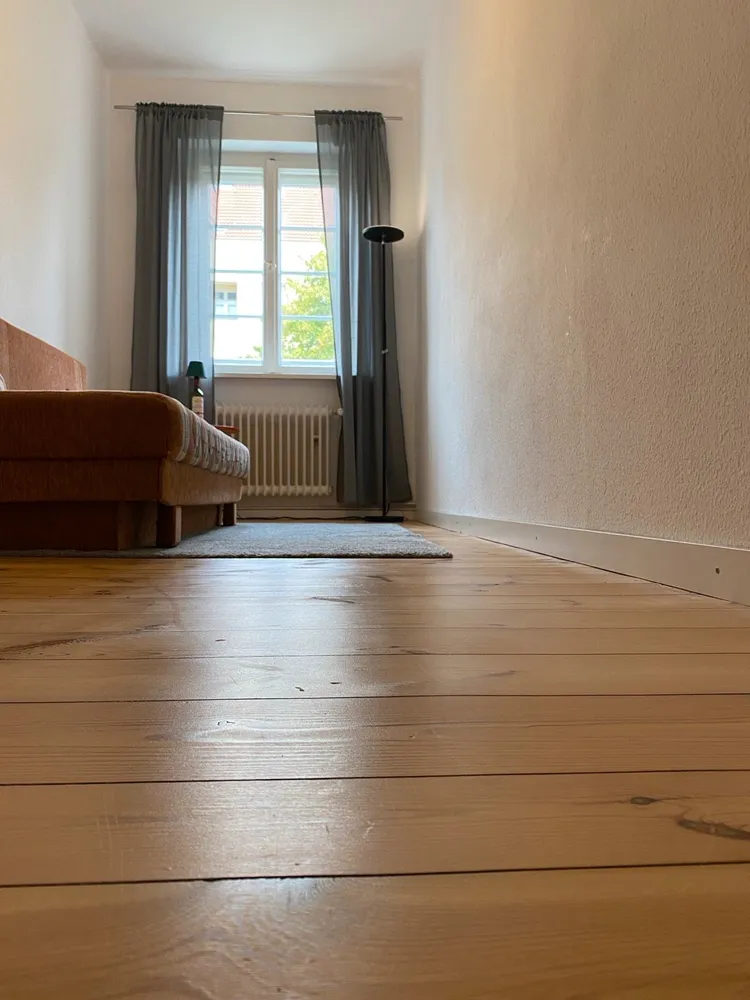 3 Zimmer Wohnung mit 65 m² in Berlin – Bild 6