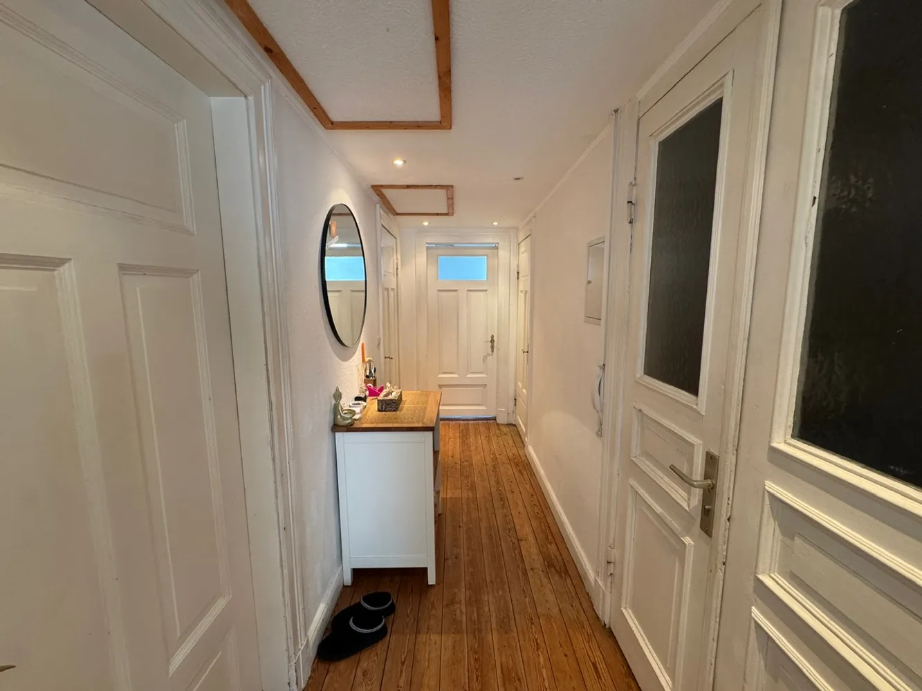 3 Zimmer Wohnung mit 64 m² in Lübeck – Bild 8