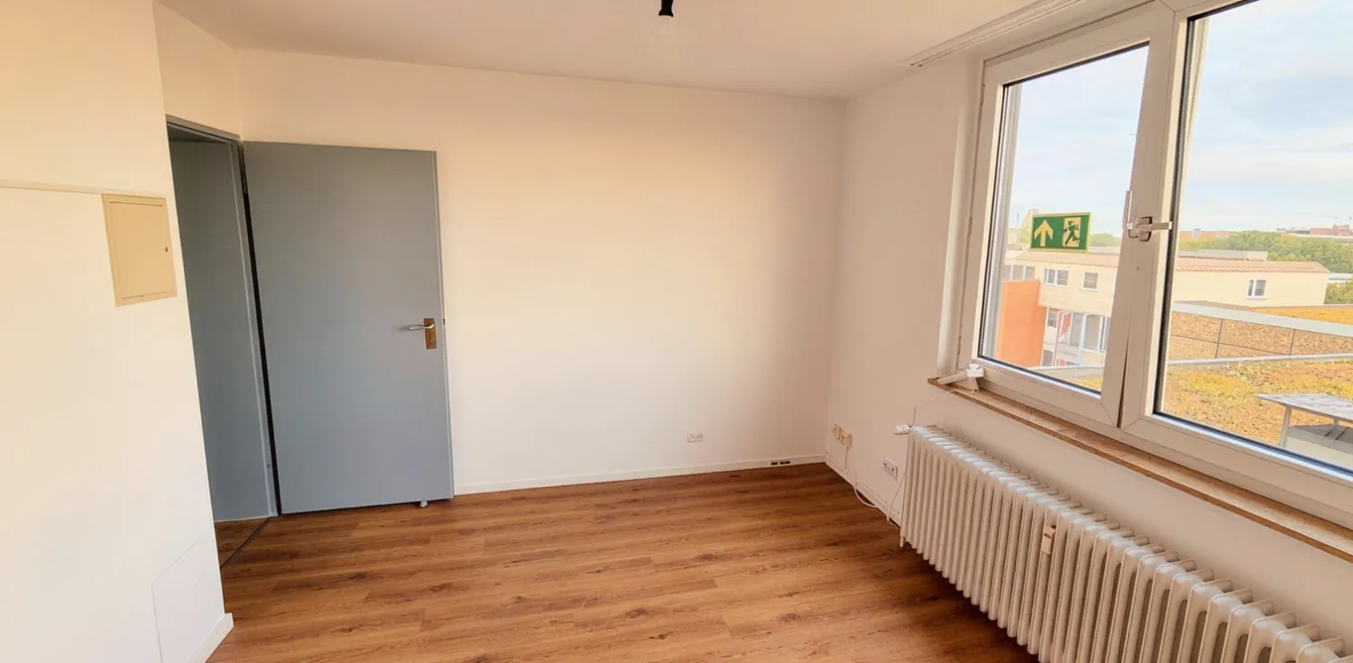 1 Zimmer Wohnung mit 24 m² in Hannover – Bild 5