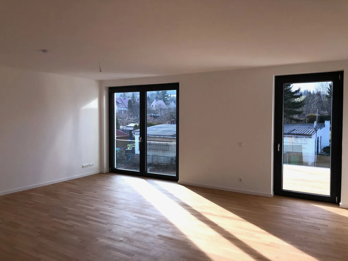 4 Zimmer Wohnung mit 123 m² in Weimar – Bild 4