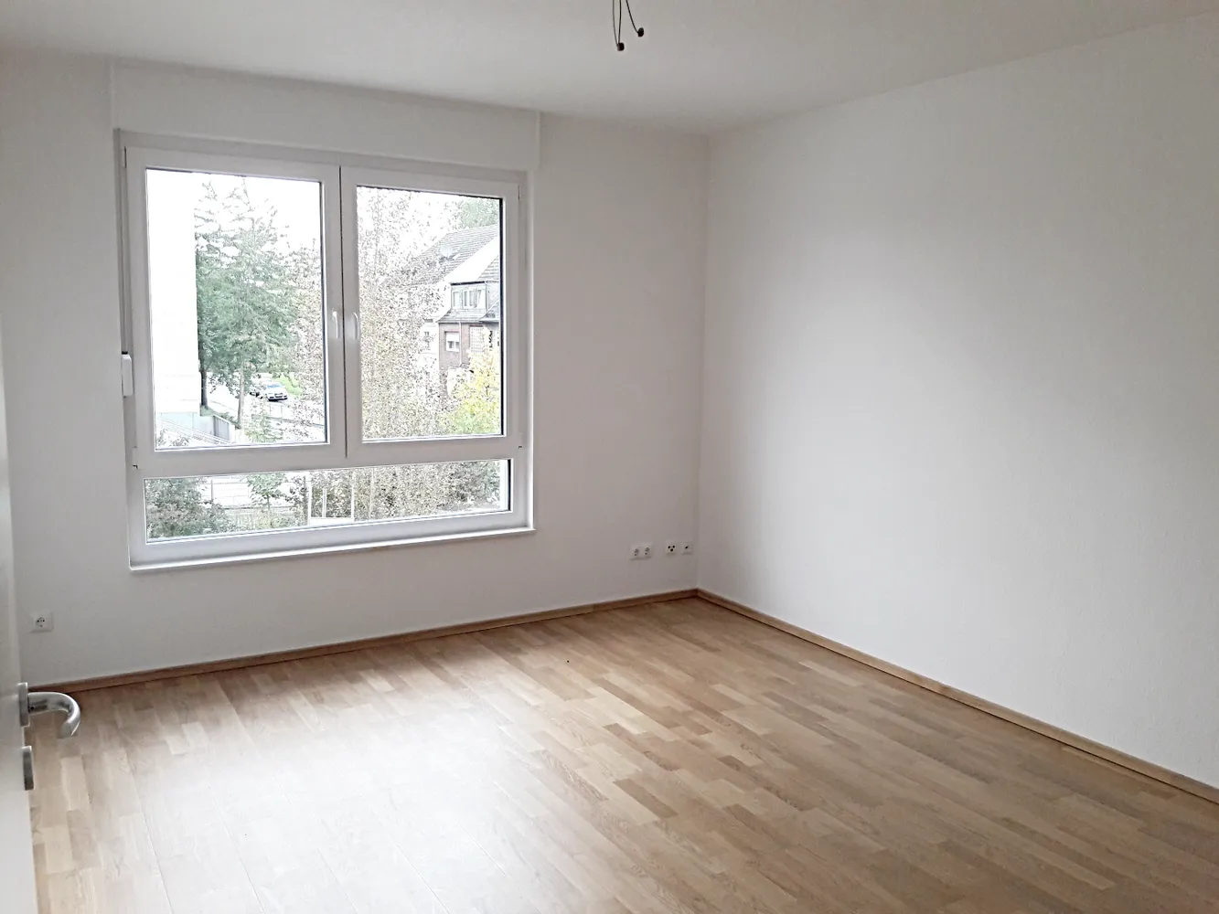 3 Zimmer Wohnung mit 66 m² in Dortmund – Bild 3