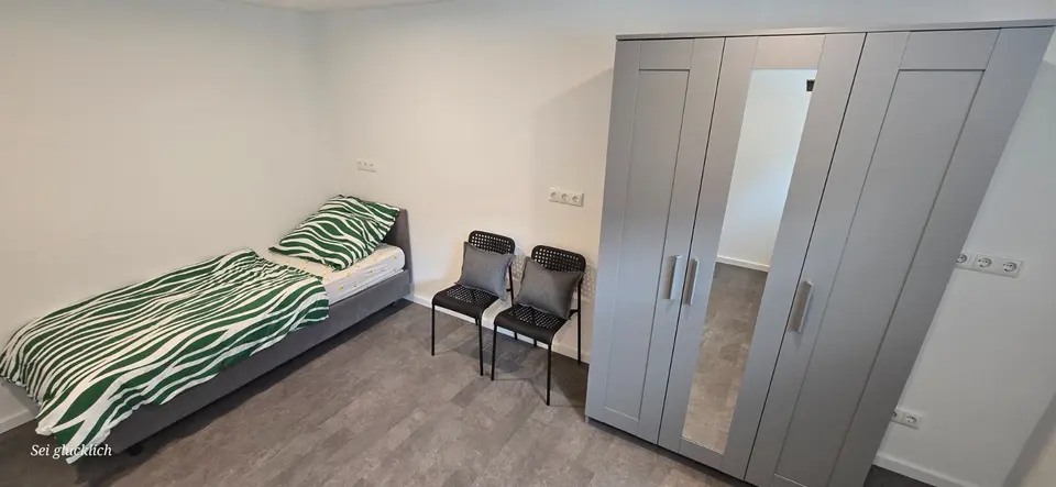 WG-Zimmer mit 80 m² in Rostock – Bild 2