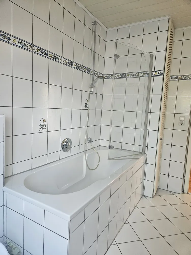 3 Zimmer Wohnung mit 60 m² in Wuppertal – Bild 8