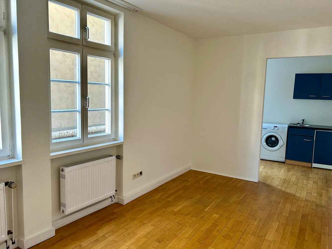 2 Zimmer Wohnung mit 27 m² in Heidelberg – Bild 2