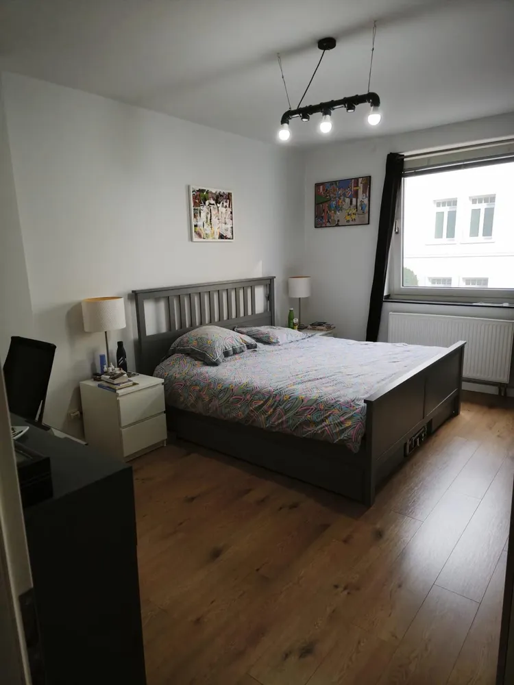 3 room apartment with 62 m² in Düsseldorf – Photo 5