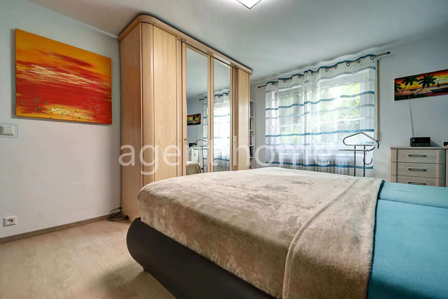 4 Zimmer Wohnung mit 125 m² in Stuttgart – Bild 4