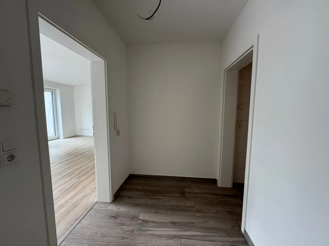 2 Zimmer Wohnung mit 65 m² in Hamburg – Bild 2