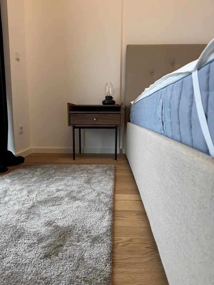 2 Zimmer Wohnung mit 50 m² in Frankfurt am Main – Bild 3