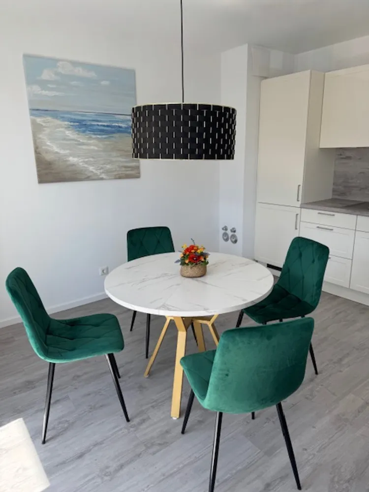 2 Zimmer Wohnung mit 67 m² in Rostock – Bild 5