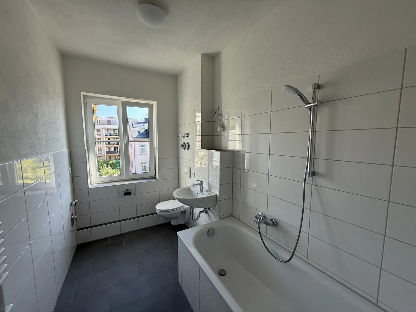 3 Zimmer Wohnung mit 66 m² in Dresden – Bild 6