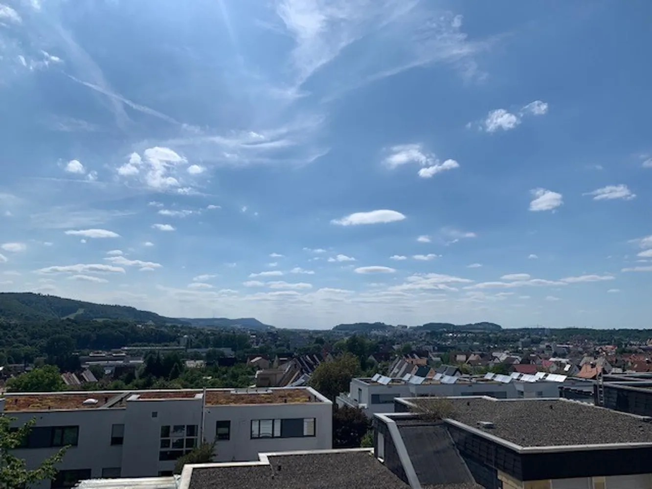 3 room apartment with 60 m² in Aalen – Photo 1