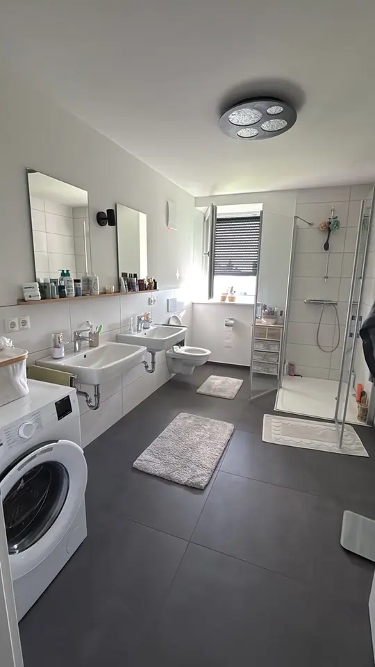 4 Zimmer Wohnung mit 90 m² in Deggendorf – Bild 6