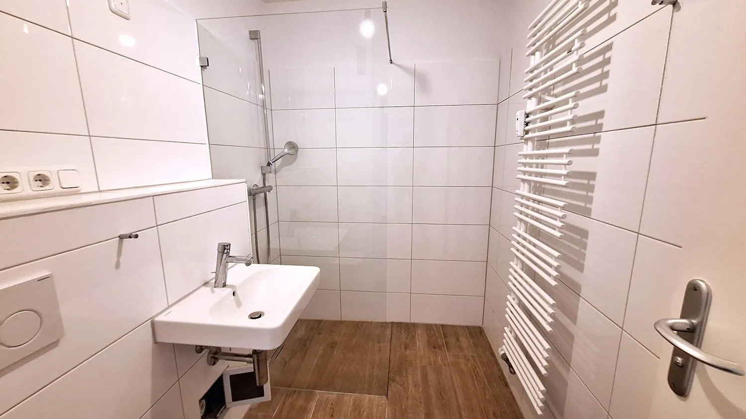 3 Zimmer Wohnung mit 70 m² in Augsburg – Bild 6