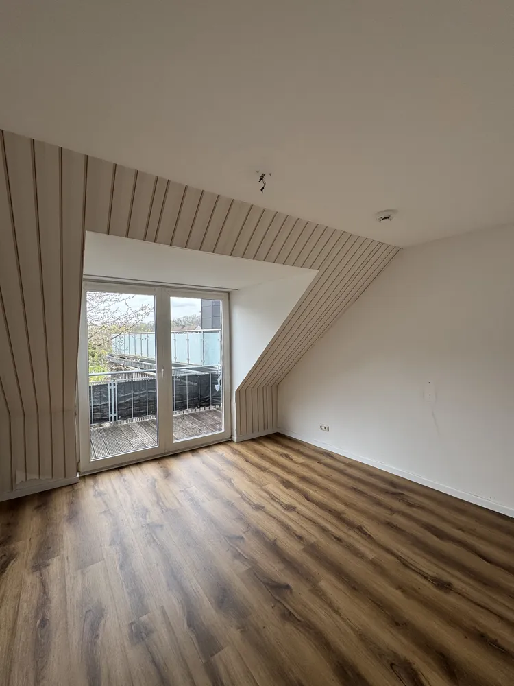 3 Zimmer Wohnung mit 82 m² in Aachen – Bild 1