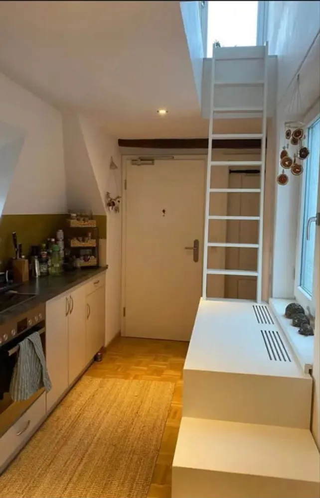 2 Zimmer Wohnung mit 50 m² in Regensburg – Bild 7