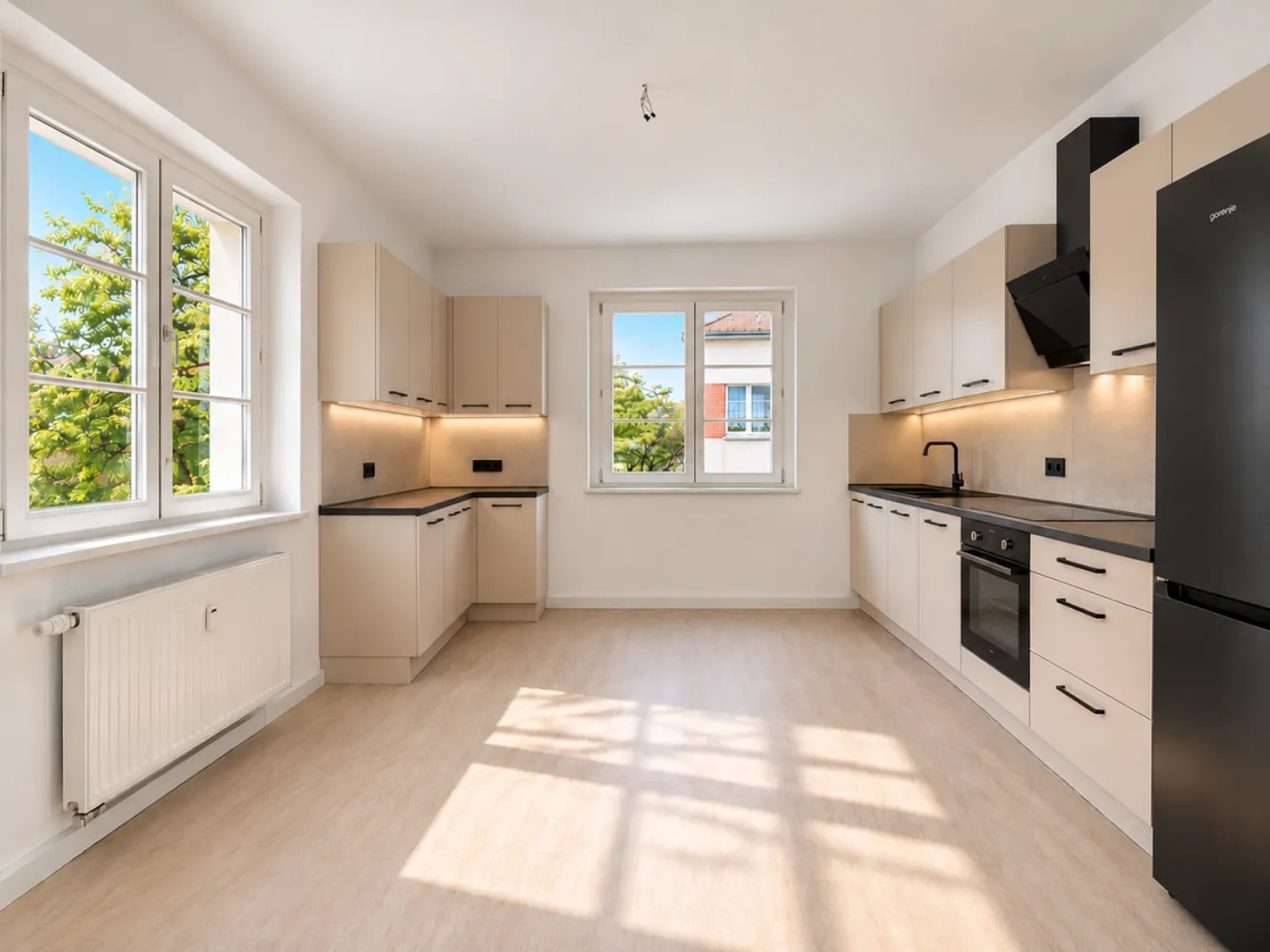 2 Zimmer Wohnung mit 67 m² in Leipzig – Bild 9