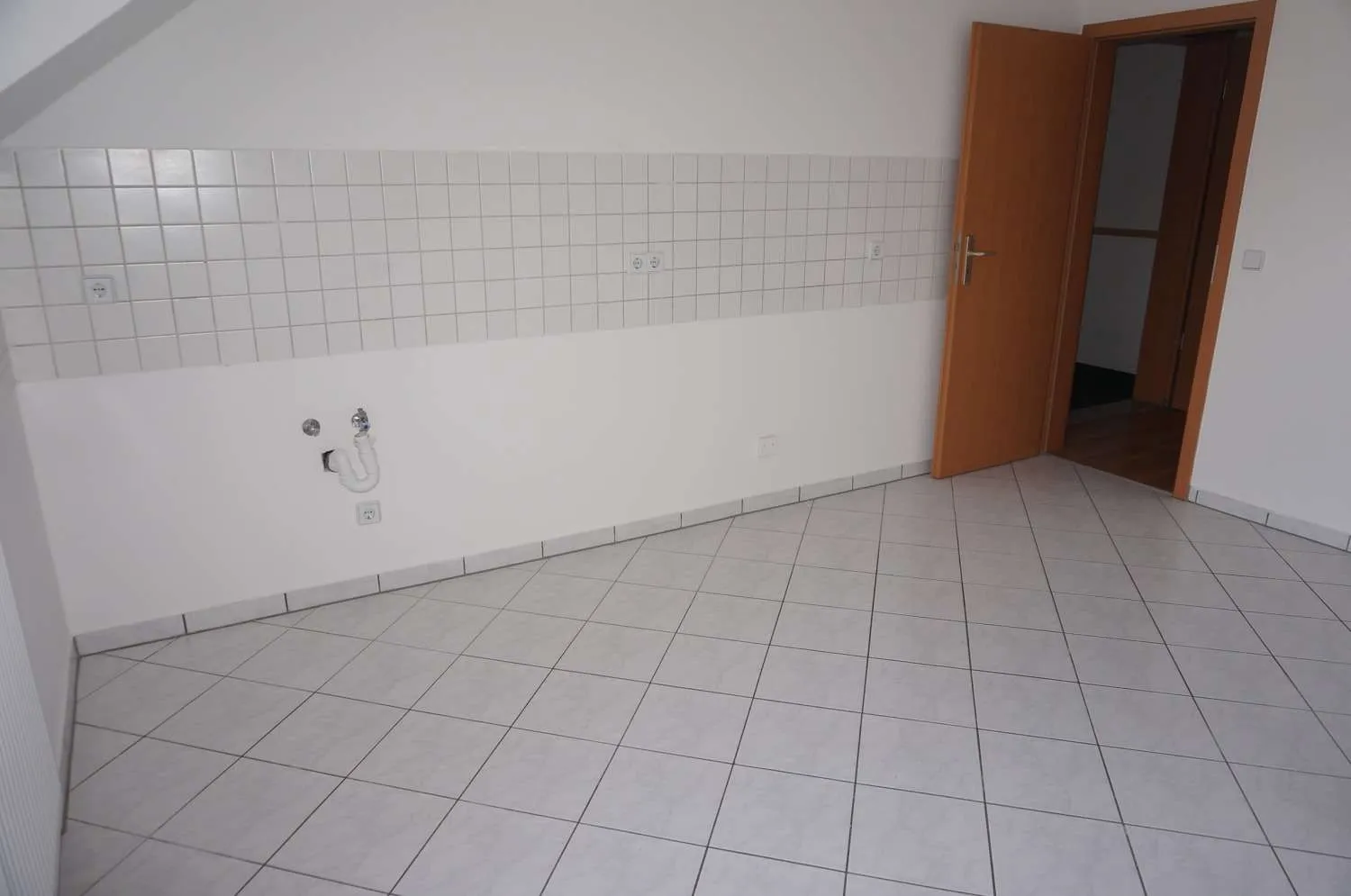 2 room apartment with 64 m² in Chemnitz – Photo 5