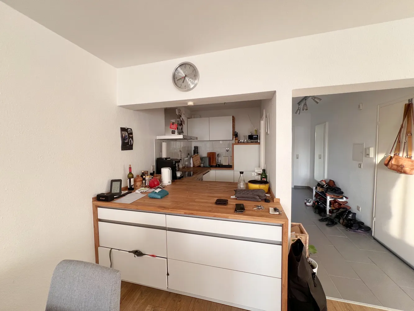 2 room apartment with 68 m² in Bonn – Photo 6